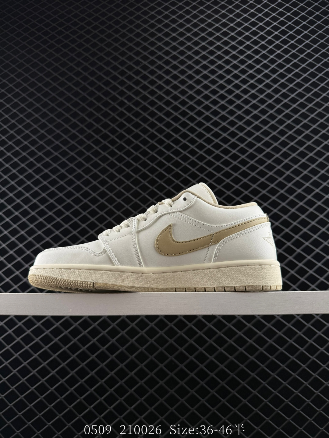 Air Jordan 1 Low AJ1